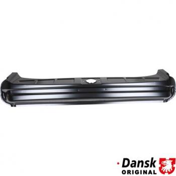 Querträger beim Motorraum unten