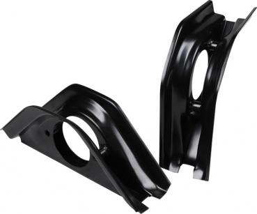 Motorlager-Aufnahme, links/rechts, Paar