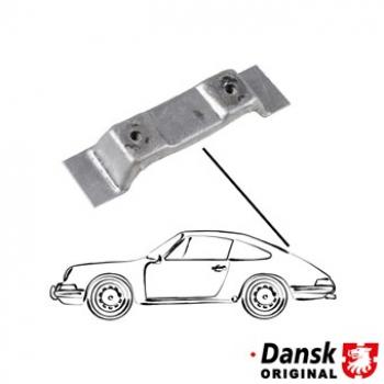 Kofferhalterung Hutablage, 2 Stück notwendig (VPE 2 Stück)