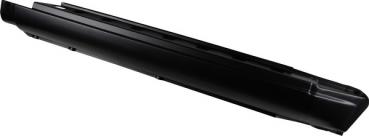 Türschweller, frühe Version, links