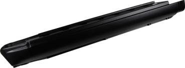 Türschweller, frühe Version, rechts