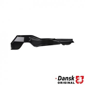 Tankauflageträger, links