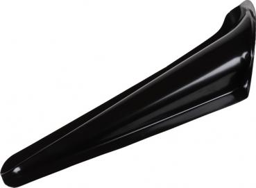 Verstärkungsblech innen, links