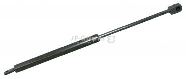 Gasdruckfeder, Haube vorne