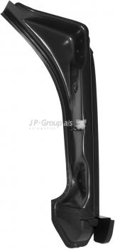 Türscharniersäule, rechts