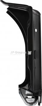 Türscharniersäule, rechts