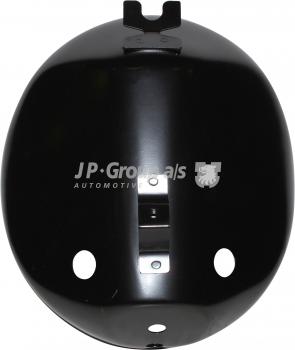 Scheinwerfergehäuse, links