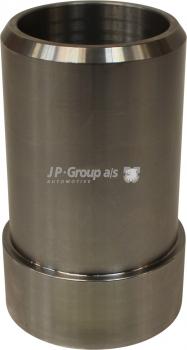 Endbuchse für Drehstab, passend für links/rechts