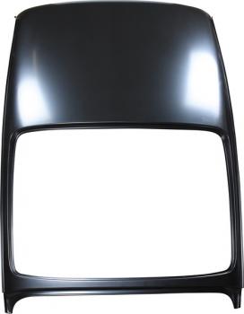 Dach / Dachhaut ohne Sonnendach / ohne Schiebedach, komplett