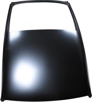 Preview: Dach / Dachhaut ohne Sonnendach / ohne Schiebedach, komplett