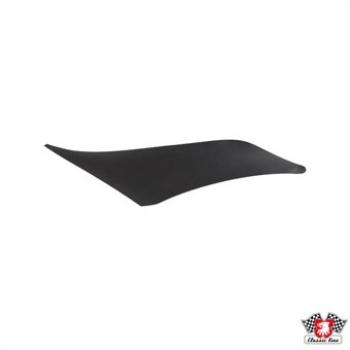 Steinschlagfolie, 3M Material, schwarz, hinten, links