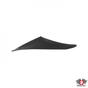 Steinschlagfolie, 3M Material, schwarz, hinten, rechts