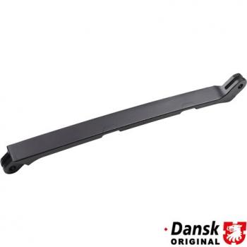 Preview: Aluminiumrahmen für Targa-Dach, hinten links