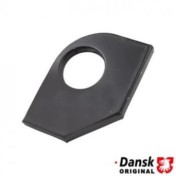 Verstärkung für Unterholm, links vorne, rechts hinten