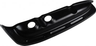 Kotflügel-Stehblech mit Löchern für Ölschläuche, vorne, rechts