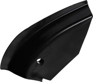 Preview: Eckblech für Radkasten, vorne, links