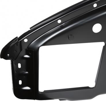 Preview: Eckblech für Radkasten, vorne, links