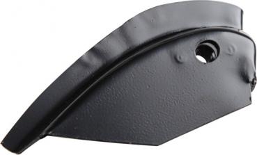 Eckblech für Radkasten, vorne, rechts