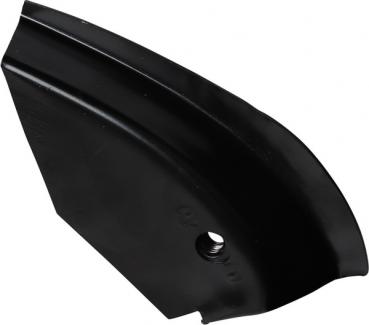 Preview: Eckblech für Radkasten, vorne, rechts