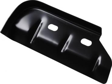 Verstärkungsblech vorne, Vorderteil, unten, für Innenkotflügel, rechts