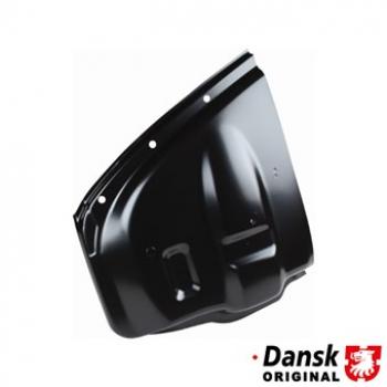 Reparaturstück für Innenkotflügel, vorne, links