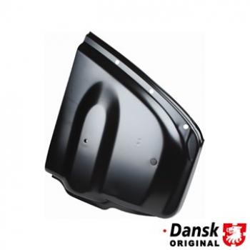 Reparaturstück für Innenkotflügel, vorne, rechts