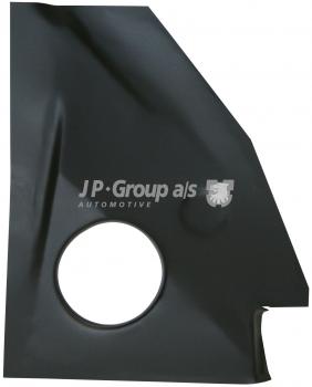 Verstärkung, Radkasten, hinten, rechts