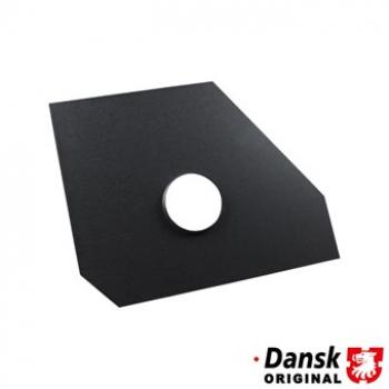 Rahmen innen/Federstabverstärkungsblech, galvanisiert, rechts