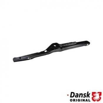 Längsträger, komplett, rechts