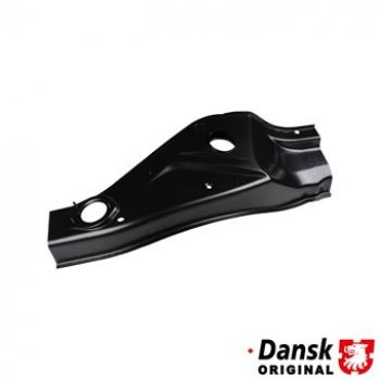 Reparaturstück, Mitte, Längsträger, rechts