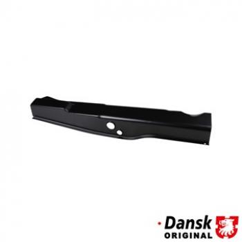 Reparaturstück, hinten, Längsträger, rechts