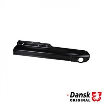 Reparaturstück, vorne, Längsträger, rechts