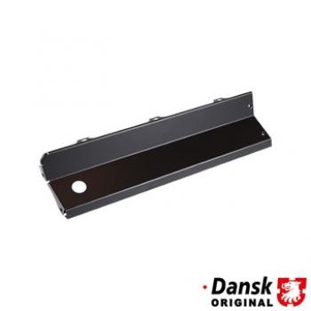 Motorabdeckung, unten, links