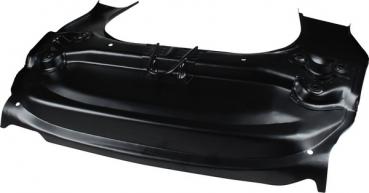 Reparaturstück für Fussbodenvorderteil mit Abschlepphaken