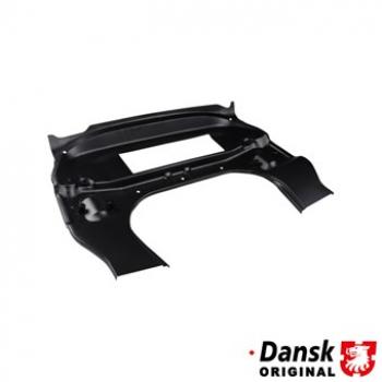 Reparationsstück für Fussbodenvorderteil