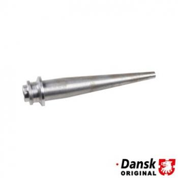 Langes Gewindelager für Vorderachse, Standardmodelle (2 Stück notwendig je Auto)