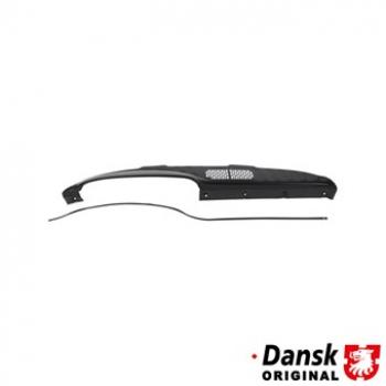 Schalttafel Rohbau, Metall