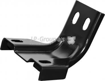 Stoßstangenhalter, vorne, links/rechts