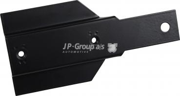 Vordere Stoßstange Halterungsmontageteil, links/rechts