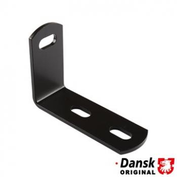 Halter, Stoßstange, vorne, seitlich, links/rechts