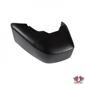 Stossstangenhorn, hinten, links