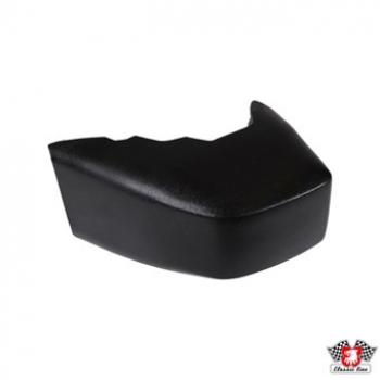 Stossstangenhorn, hinten, links