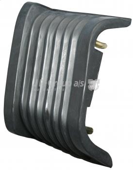 Falten-Balg für Stoßstange, vorne, rechts