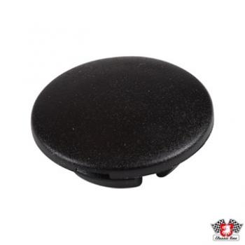 Blende, Stoßfänger hinten