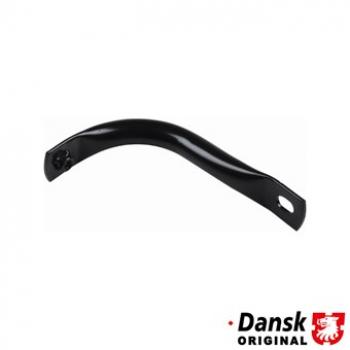 Stoßfängerstütze hinten, kurz, links/rechts