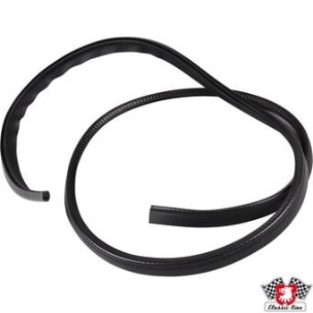 Dichtung für Targa-Bügel, hinten