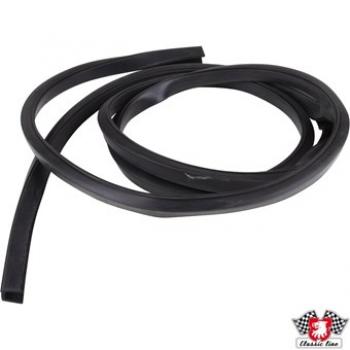 Fensterschachtabdichtung