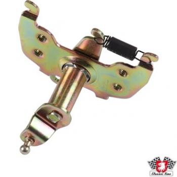 Druckknopf für Türverriegelung links