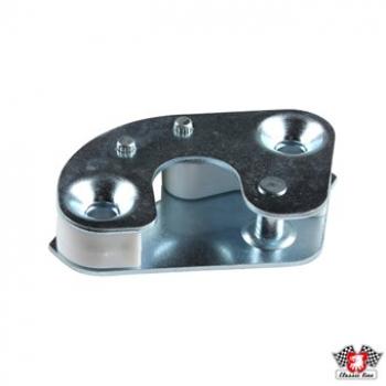 Schließplatte für Tür, rechts