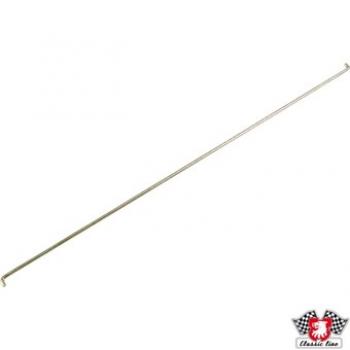 Verbindungsstange für Türschloss links